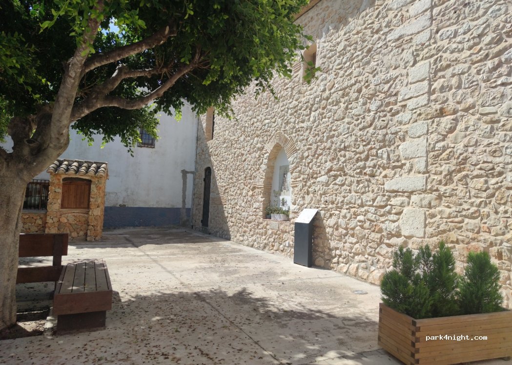 (03729) Senija - 38 Carrer Verge dels Desamparats — foto 2