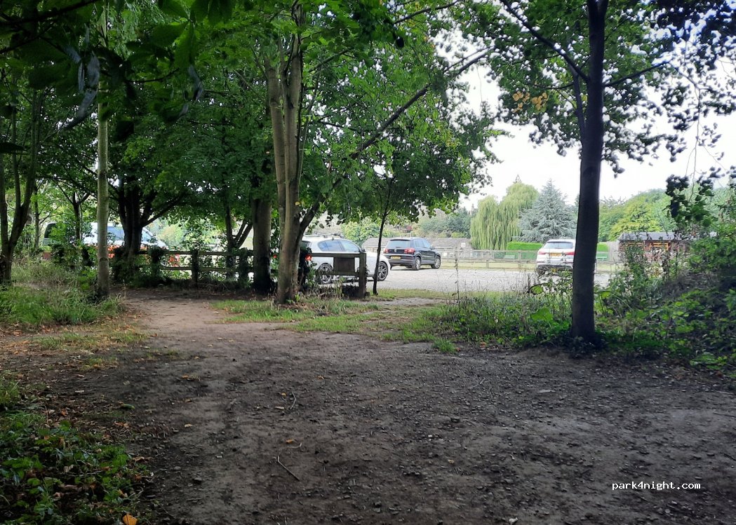 (HG4 4DS) Masham - 5 The Avenue — foto