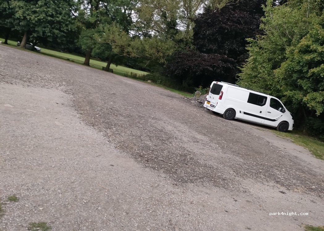 (HG4 4DS) Masham - 5 The Avenue — foto 3