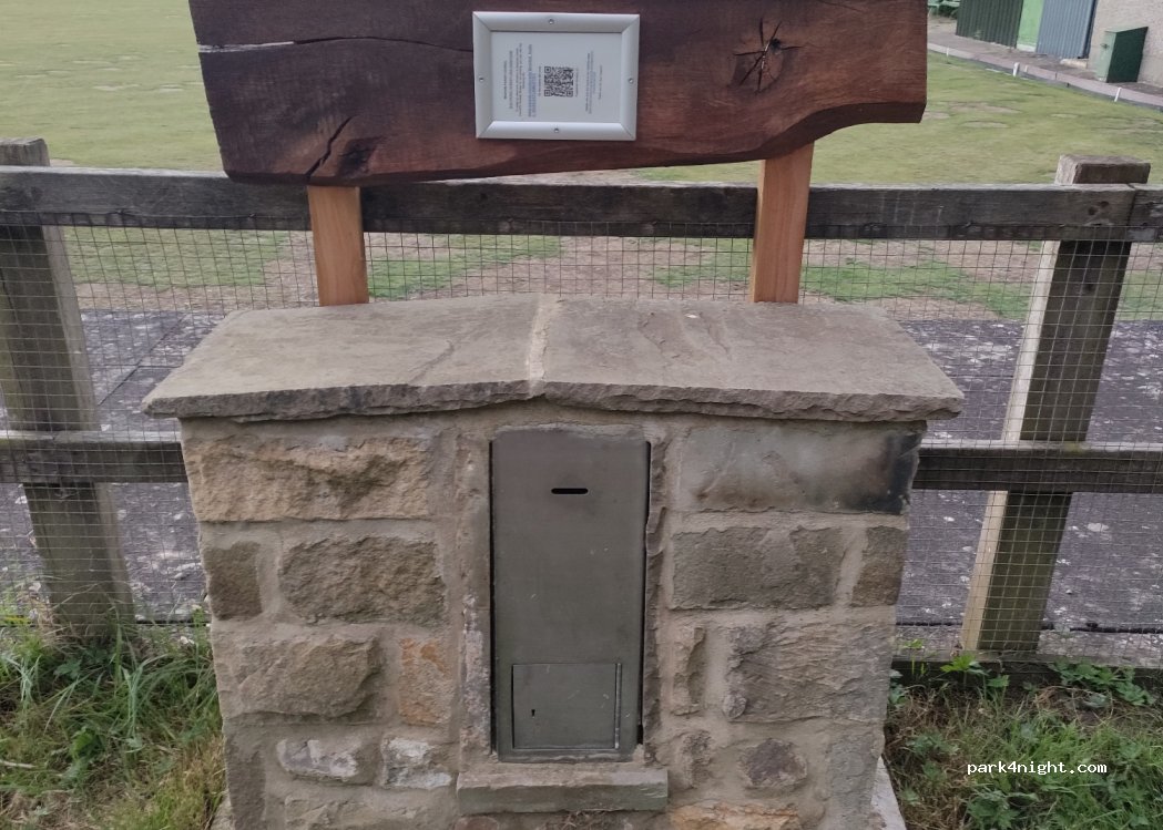 (HG4 4DS) Masham - 5 The Avenue — foto 4