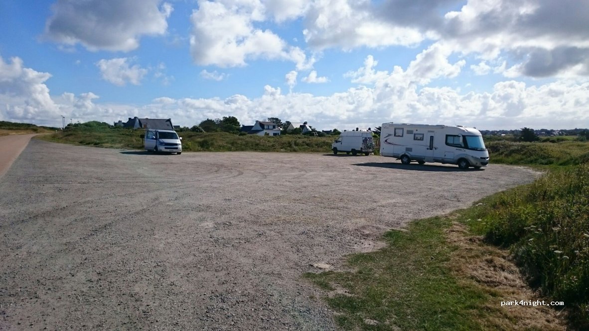 (29570) Camaret-sur-Mer - D8 — foto