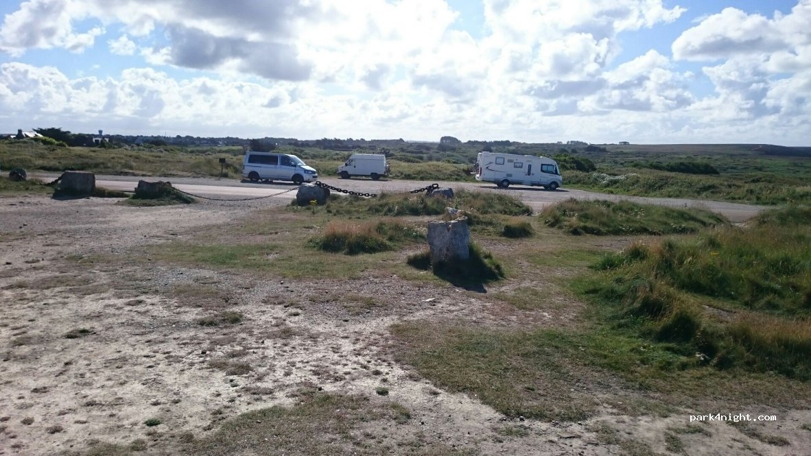(29570) Camaret-sur-Mer - D8 — foto 2