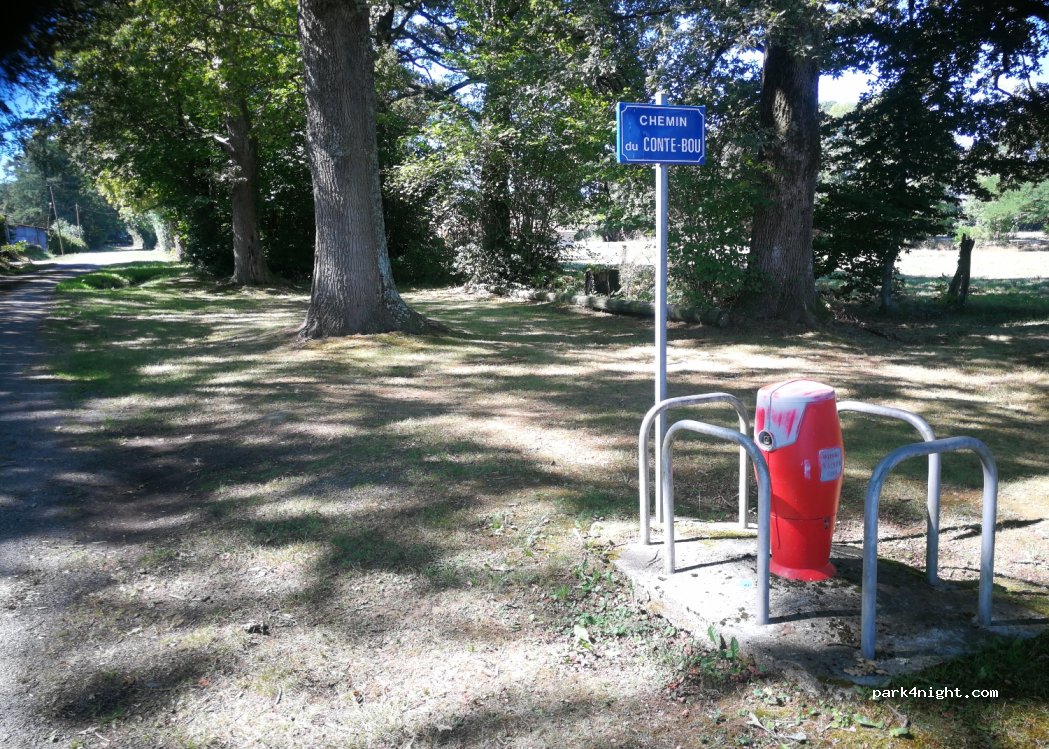 (65300) Uglas - 8 Chemin de Caounat — foto 2