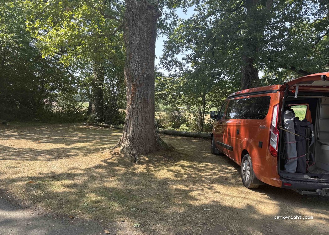 (65300) Uglas - 8 Chemin de Caounat — foto 3