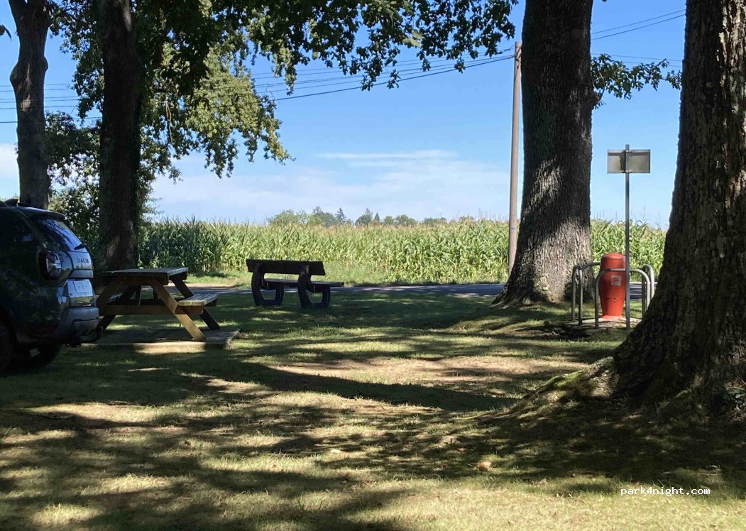 (65300) Uglas - 8 Chemin de Caounat — foto 5