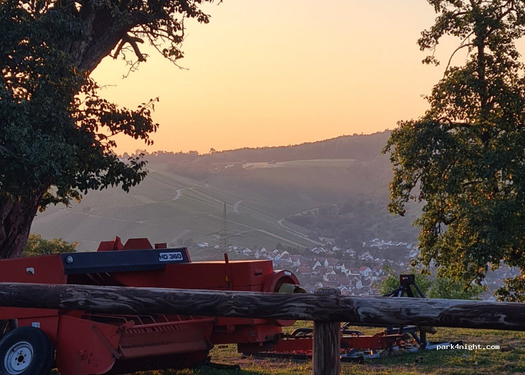 (71384) Weinstadt - 7 Landgut Burg — foto