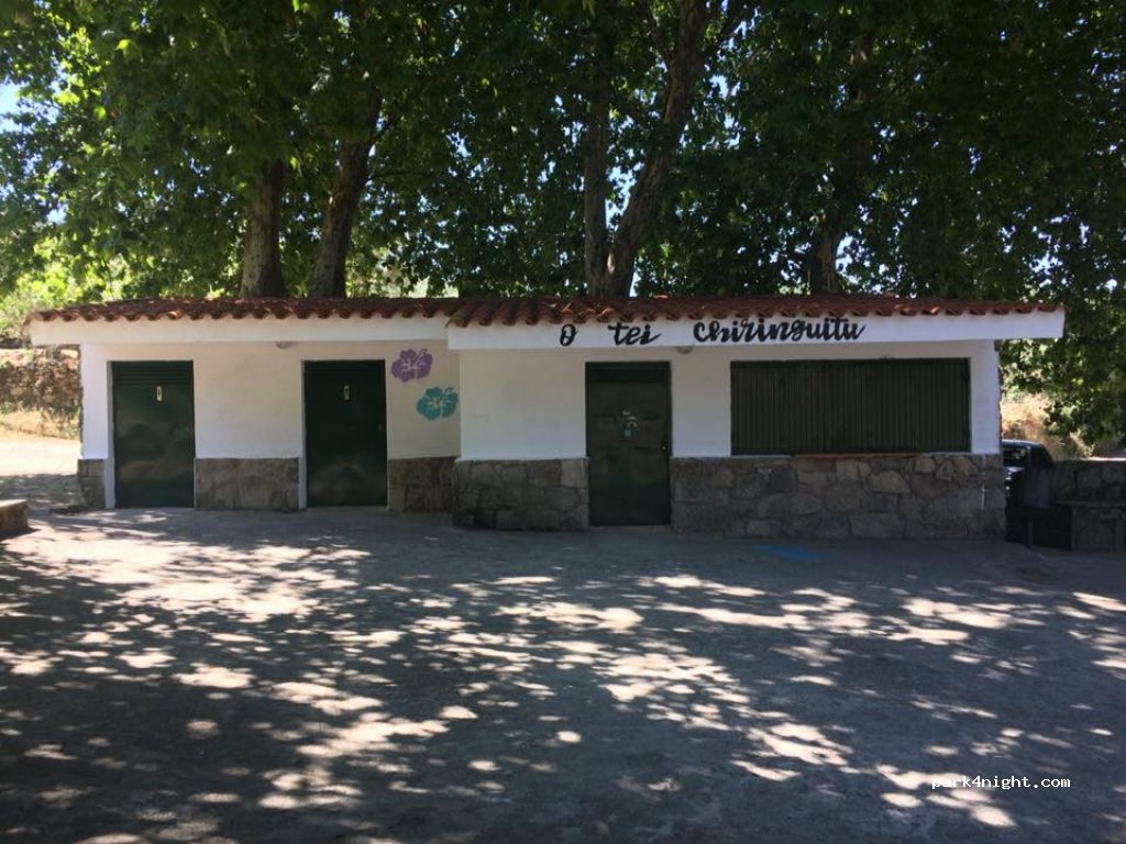 (10892) San Martín de Trevejo - Avenida Chafaril — foto 2