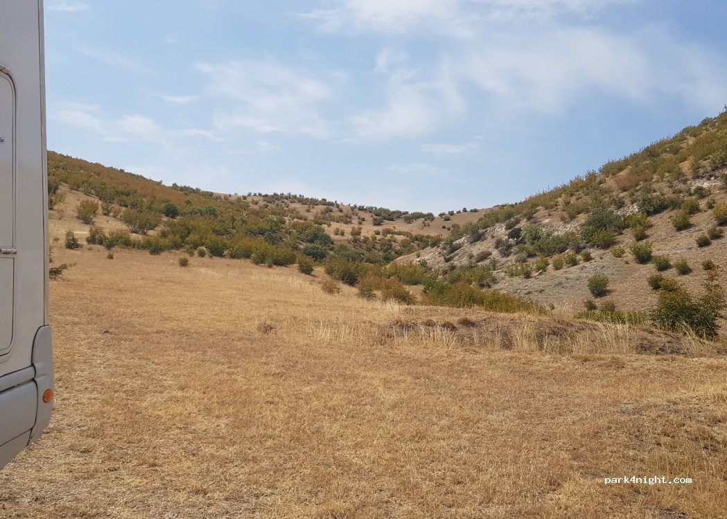(0732) Shahumian - Unnamed road — foto 2