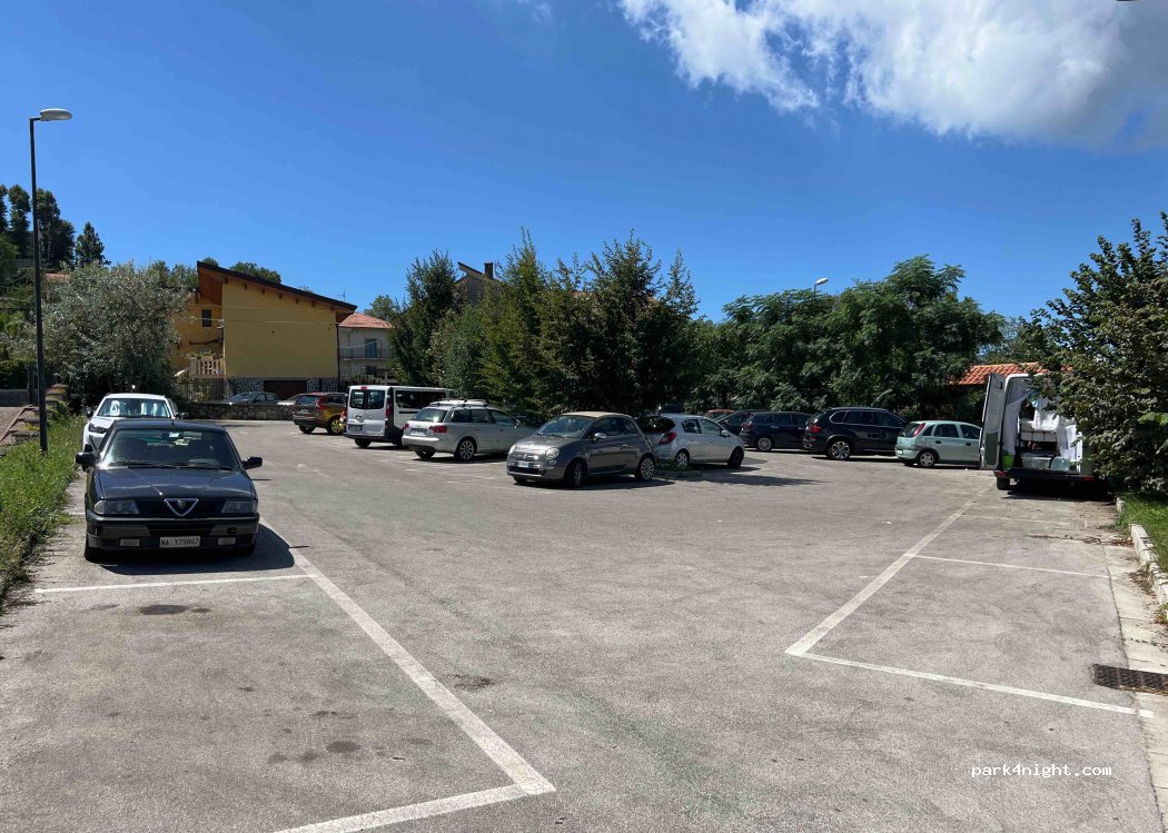 (80051) San Lazzaro - 27 Via Tuoro — foto