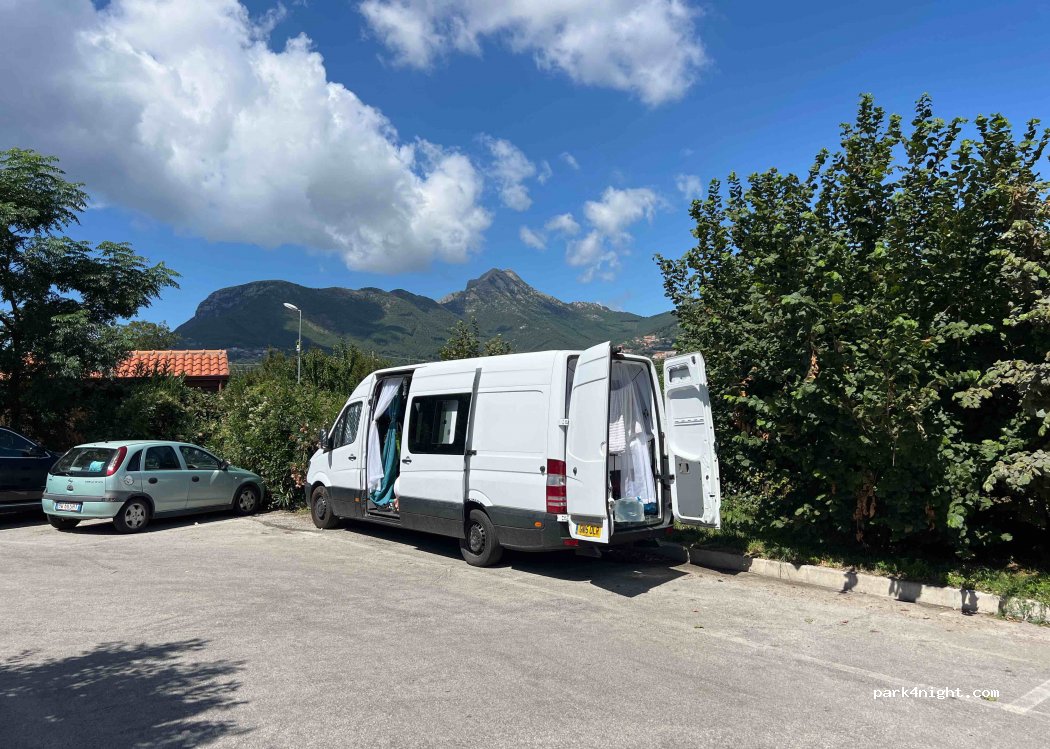(80051) San Lazzaro - 27 Via Tuoro — foto 2