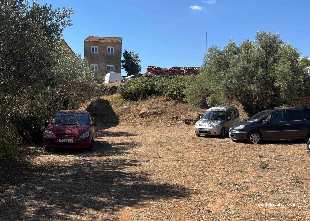(46392) Siete Aguas - 14 Calle Manuel de Falla — foto 3