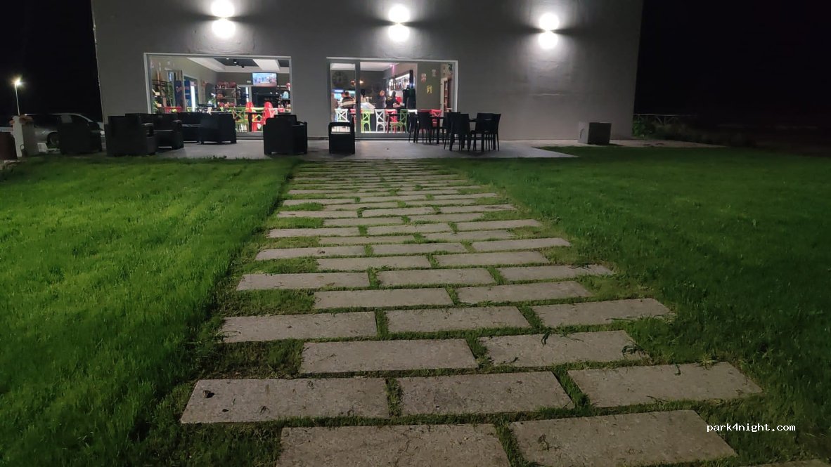 Fatzenda Factory — foto