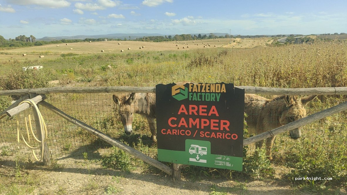 Fatzenda Factory — foto 4