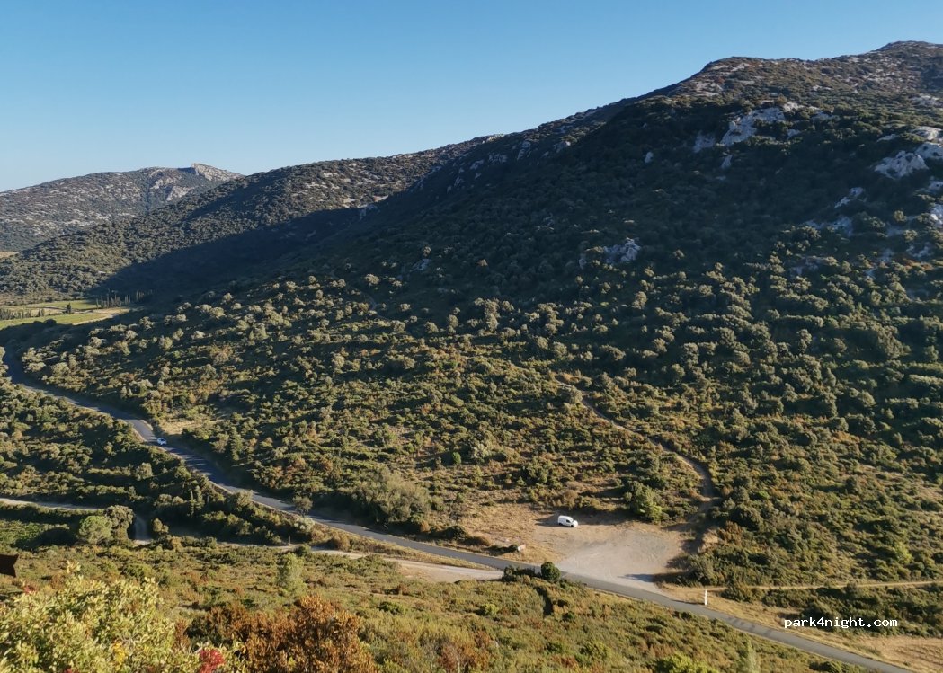 (11510) Feuilla - Unnamed road — foto 2