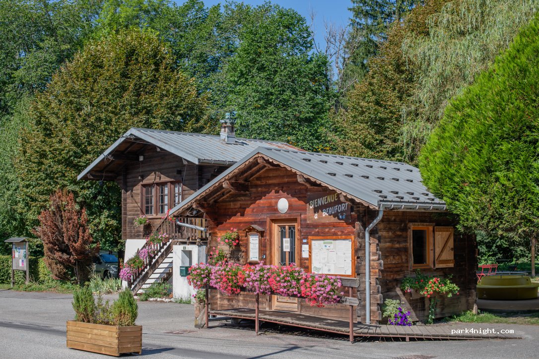 Camping Onlycamp - Domelin — foto