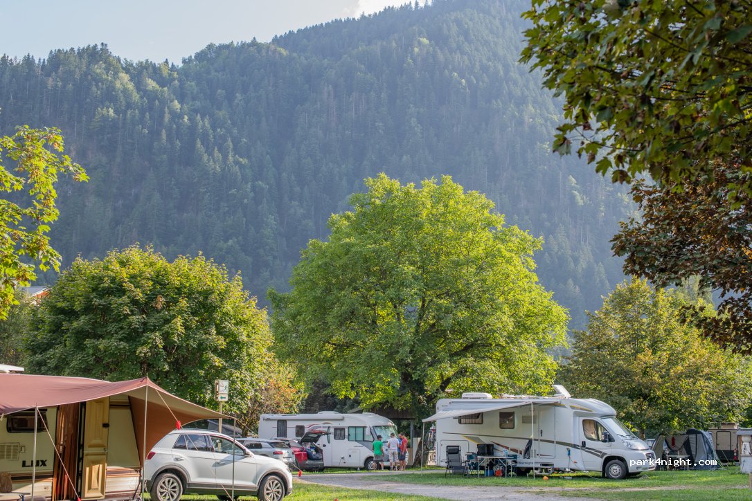Camping Onlycamp - Domelin — foto 2