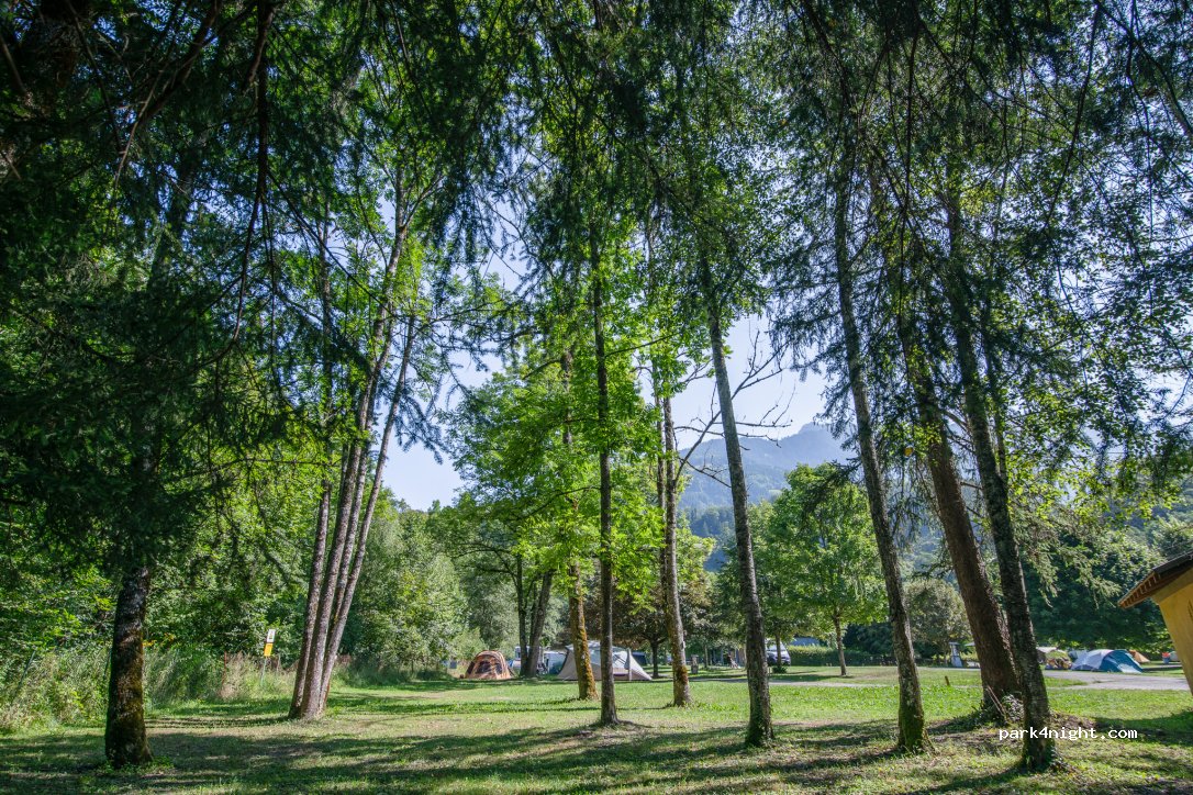 Camping Onlycamp - Domelin — foto 4