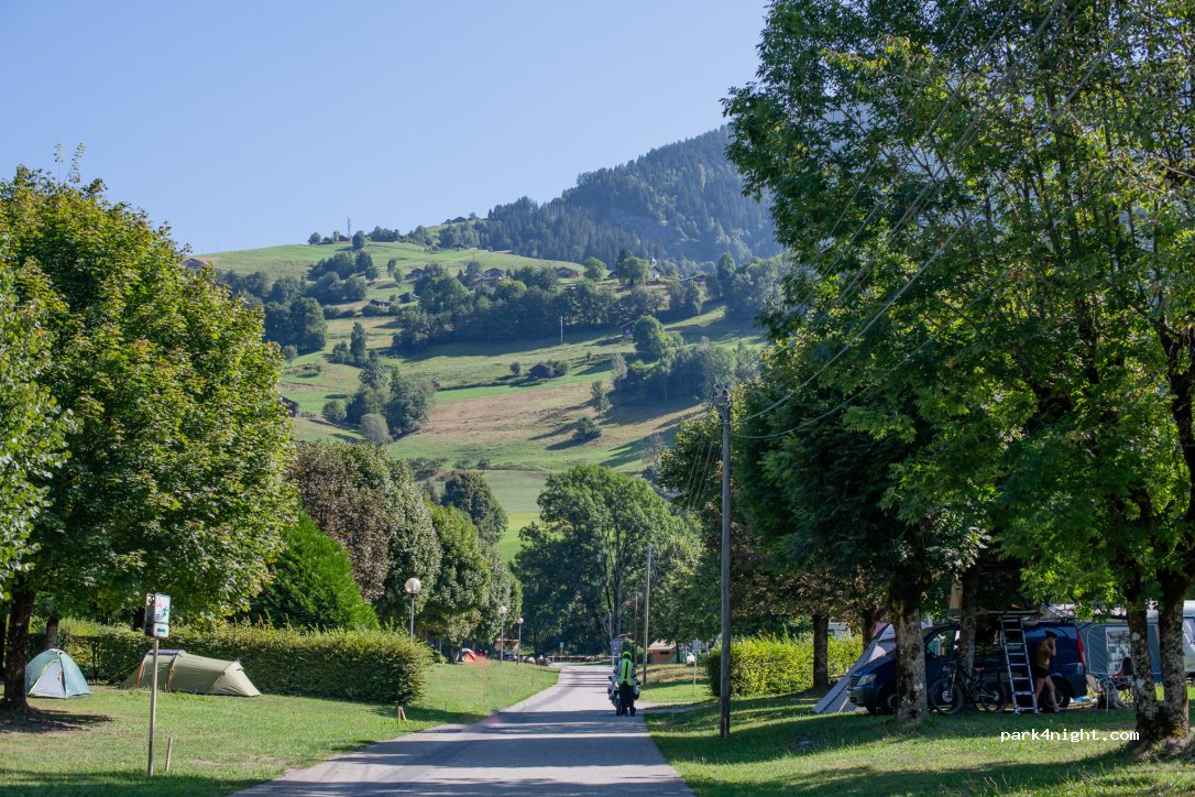 Camping Onlycamp - Domelin — foto 5