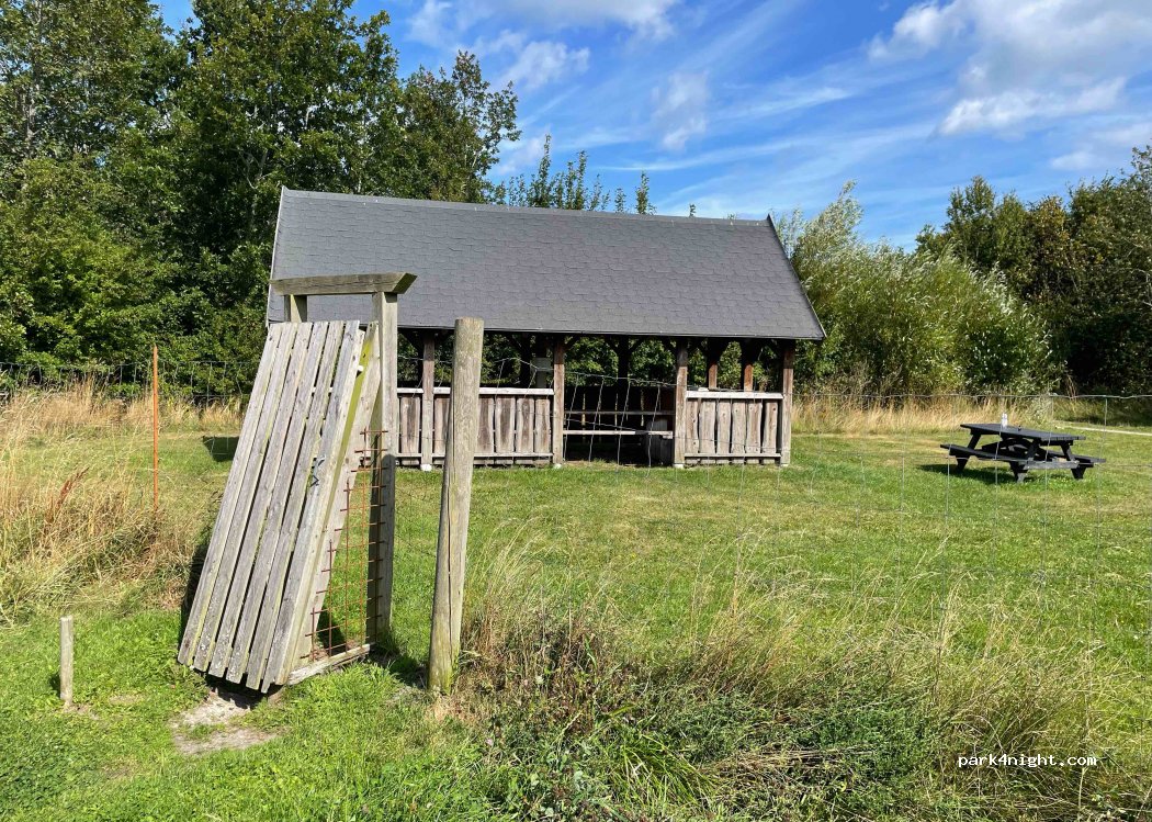 (9970) Frederikshavn - Unnamed road — foto