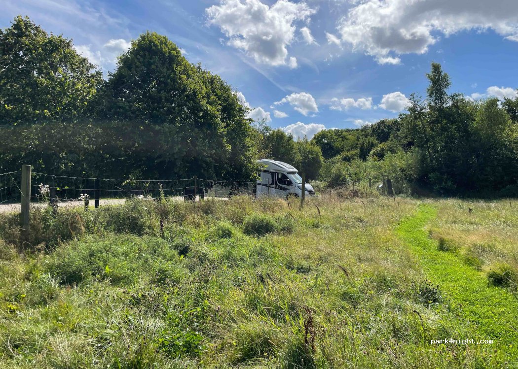(9970) Frederikshavn - Unnamed road — foto 2
