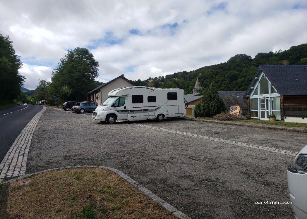 (63210) Orcival - 27 D27A — foto