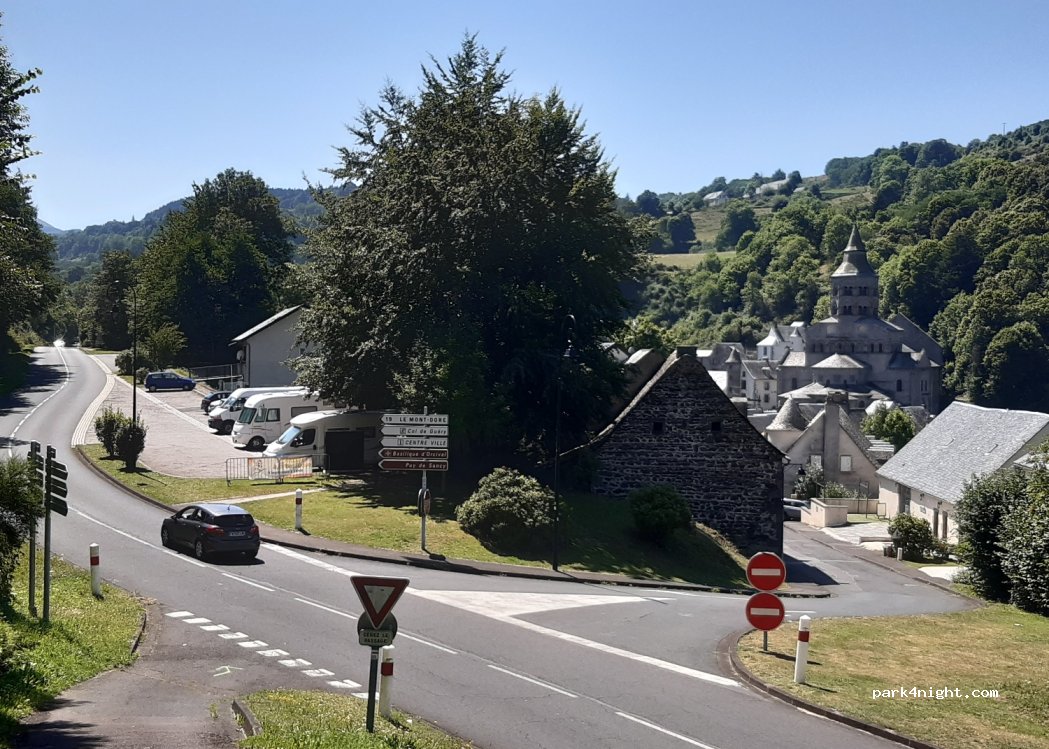 (63210) Orcival - 27 D27A — foto 2