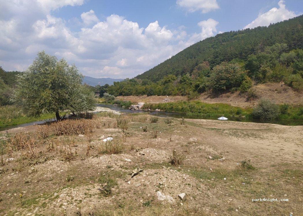 (6190) Panicherevo - Unnamed Road — foto