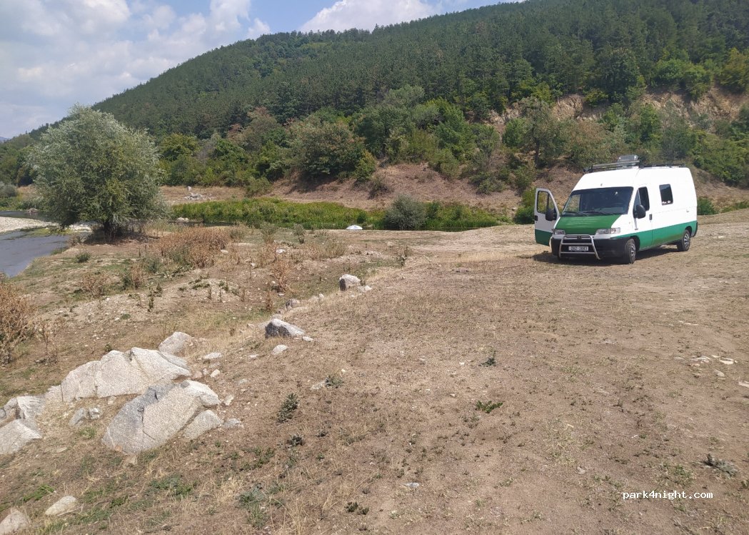 (6190) Panicherevo - Unnamed Road — foto 2