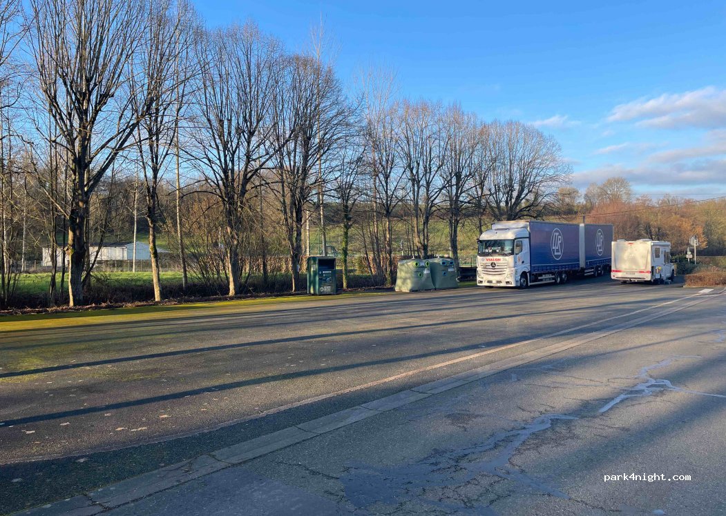 (72120) Conflans-sur-Anille - 2 Route des Treize Vents — foto 2