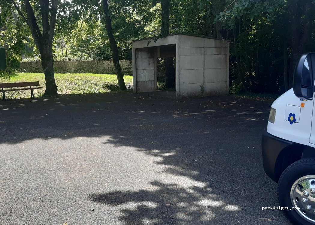 (72120) Conflans-sur-Anille - 2 Route des Treize Vents — foto 3