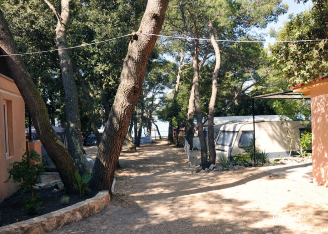Camp Ljutić — foto 3