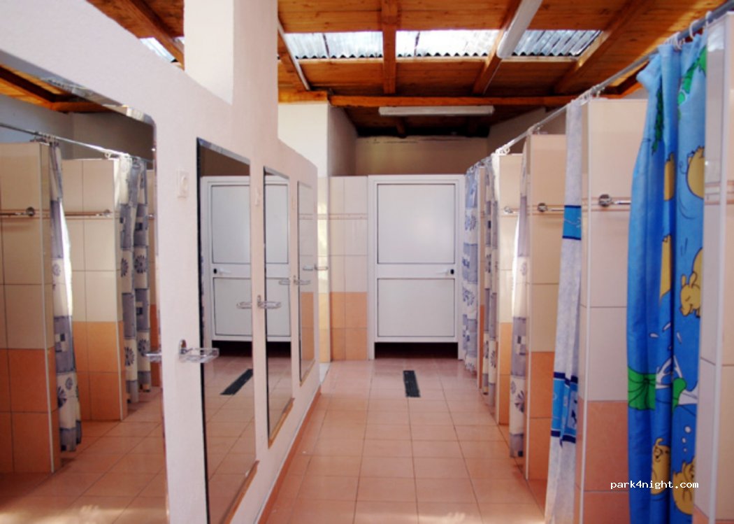 Camp Ljutić — foto 4