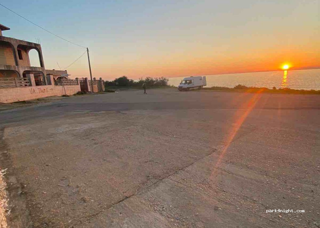 (74122) Taranto - 13 Via Cannolicchi — foto