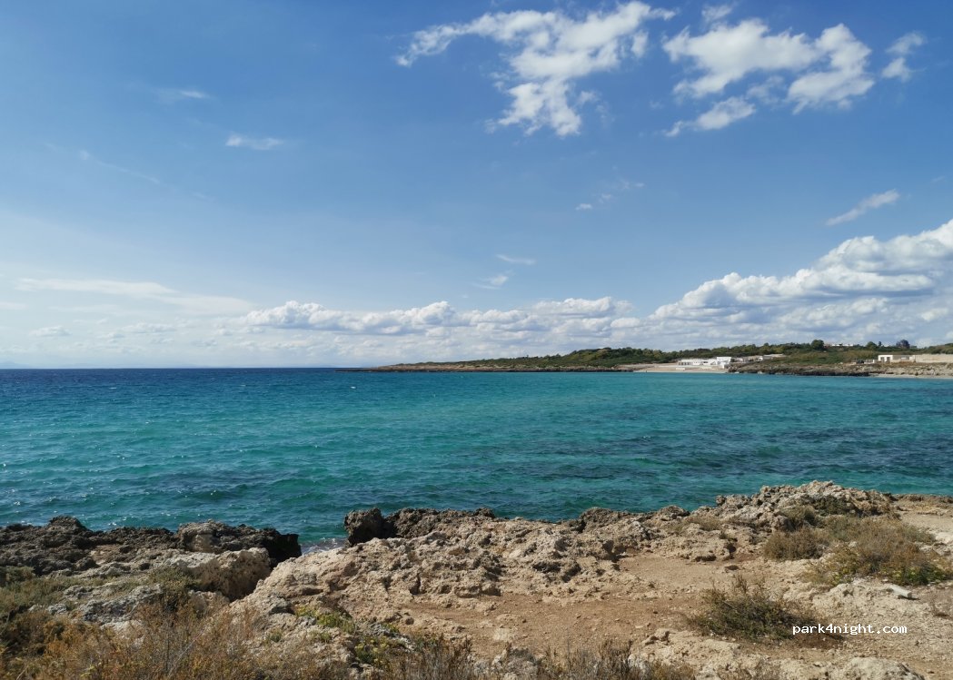 (74122) Taranto - 13 Via Cannolicchi — foto 4