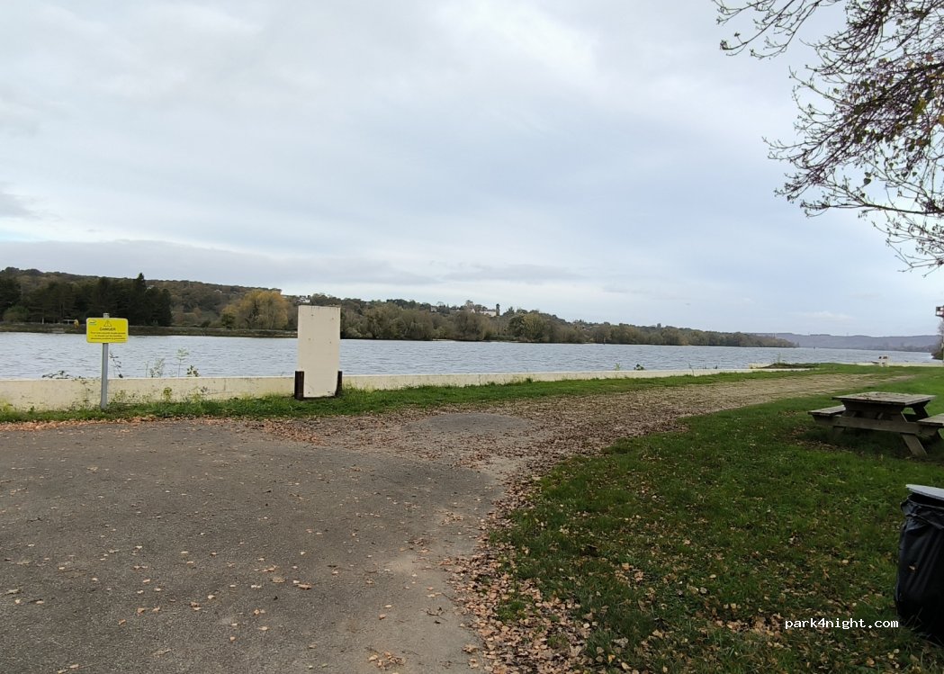 (76840) Quevillon - 17 Chaussée des Vieux — foto 4