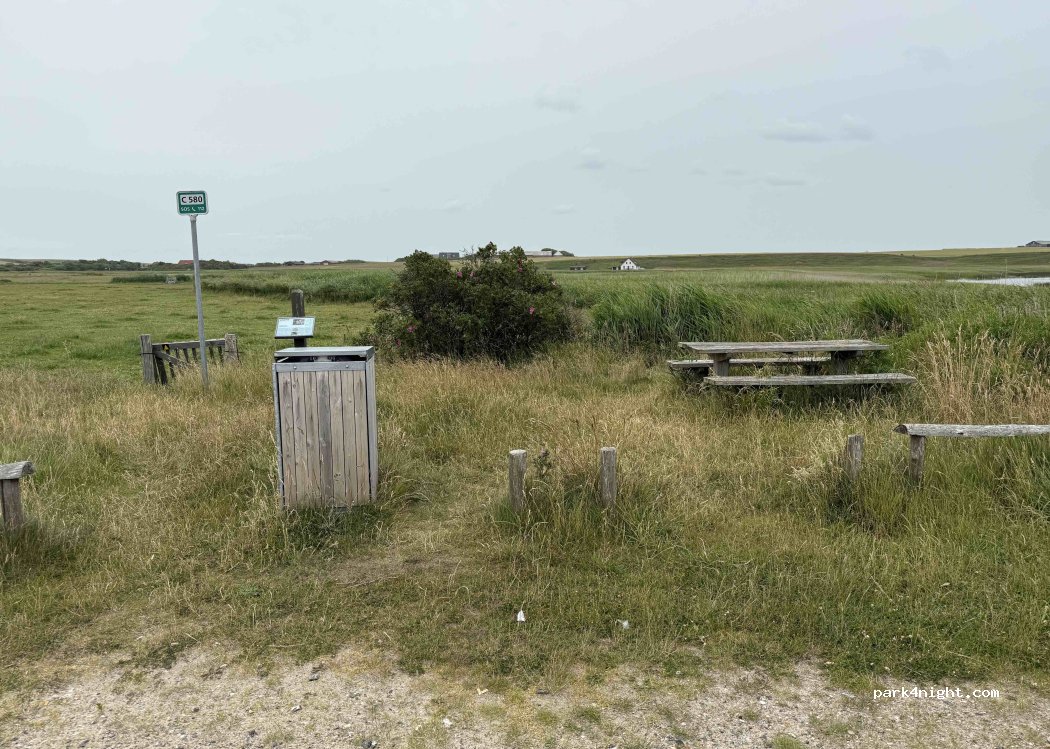 (7673) Harboøre - Unnamed Road — foto 4