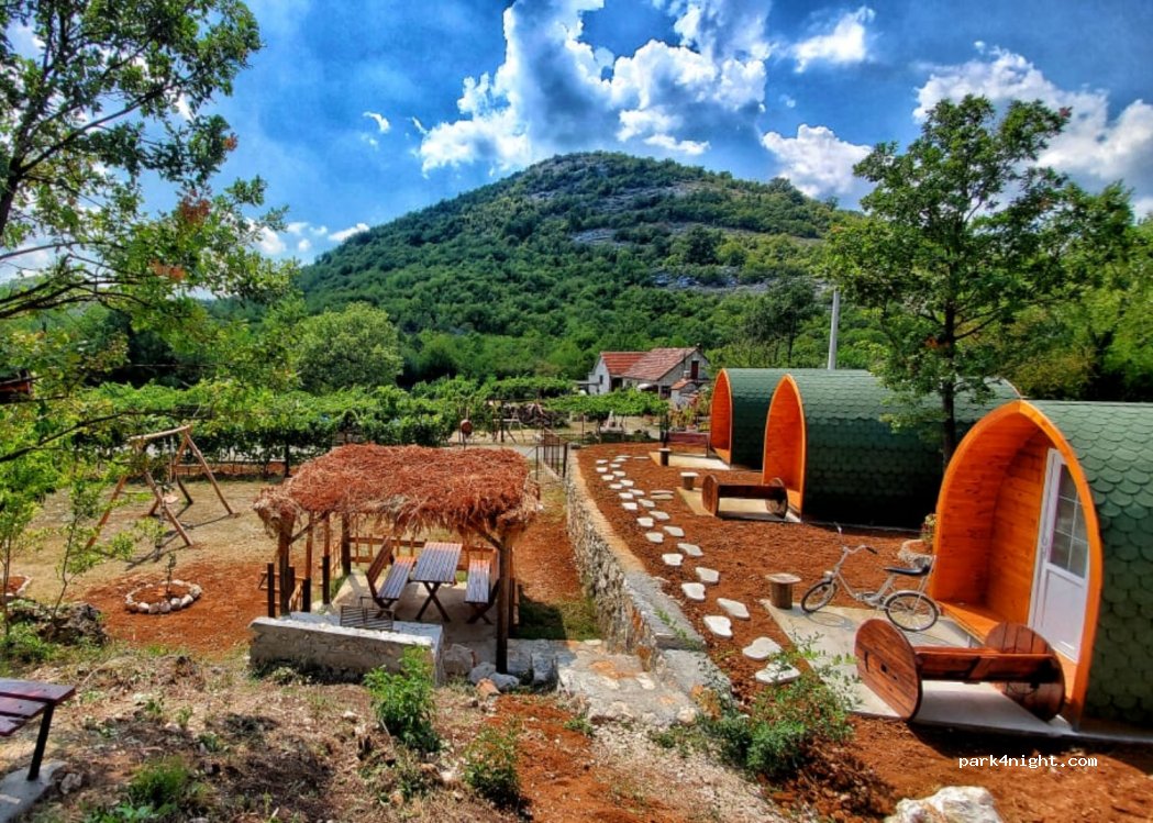 Guesthouse Dabovic — foto
