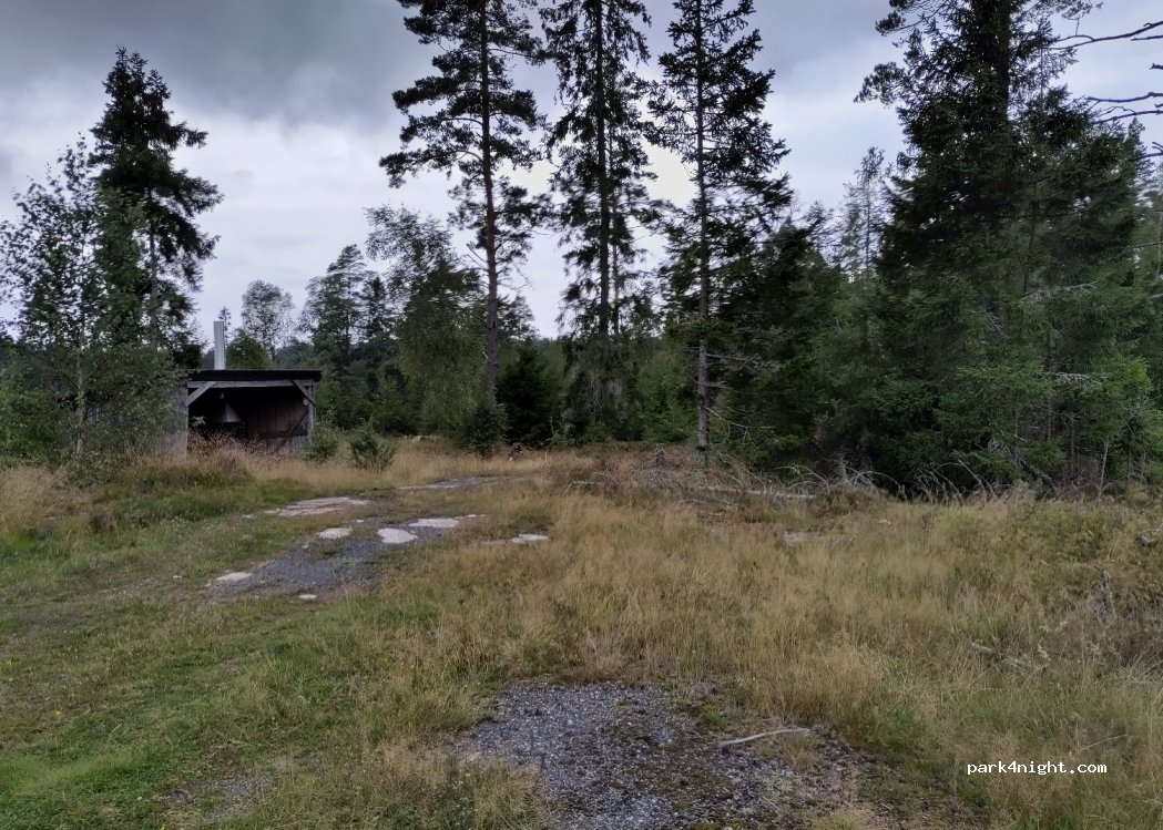 (694 98) Åsbro - — foto