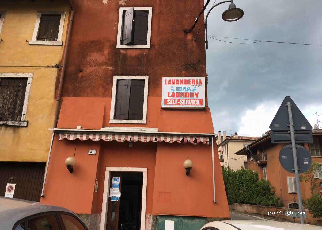 (37016) Garda - 41 Via San Bartolomeo — foto 2