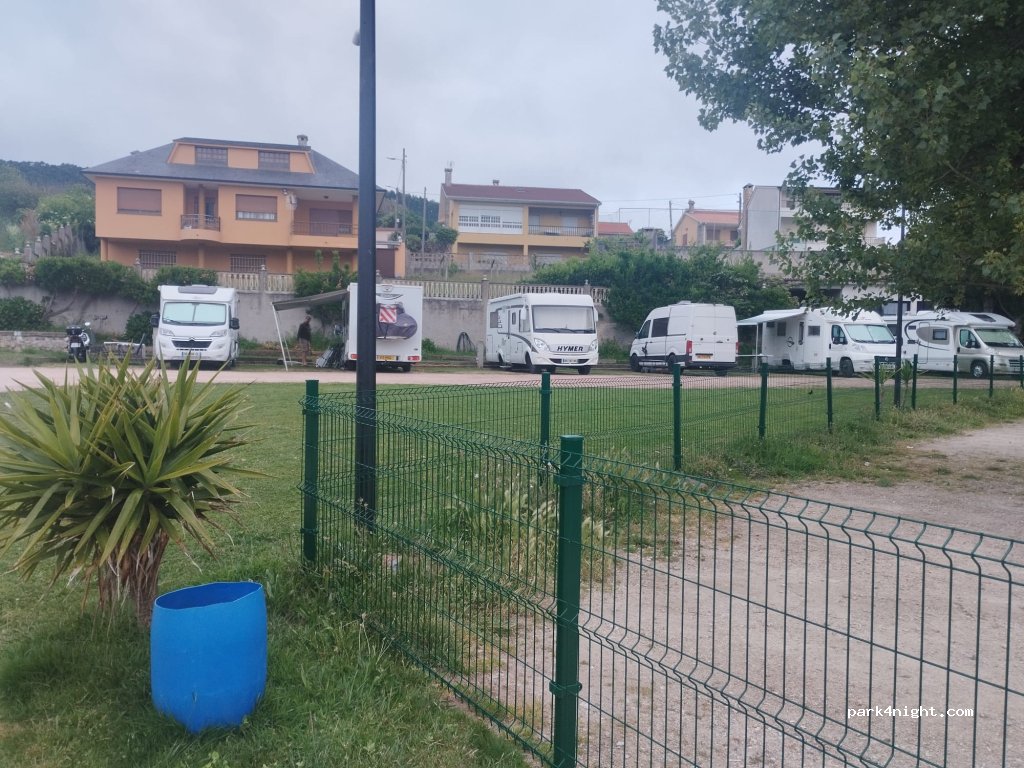 Barrañan VanPark — foto