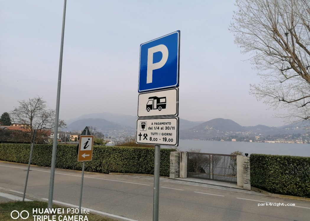 (28010) Pella - 21-37 Via Lungo Lago — foto 2