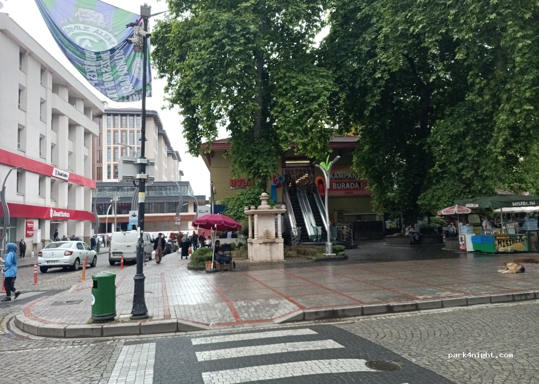 (53020) Rize - 3a Fevzi Çakmak Caddesi — foto 2