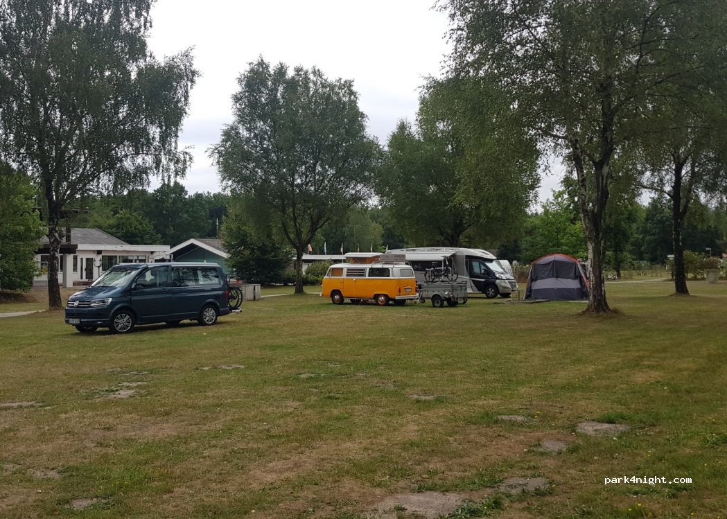 Ferienpark Heidesee — foto