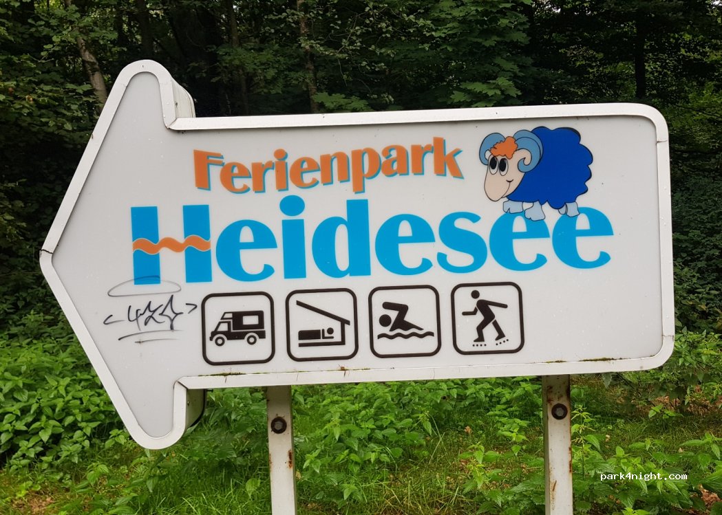 Ferienpark Heidesee — foto 2