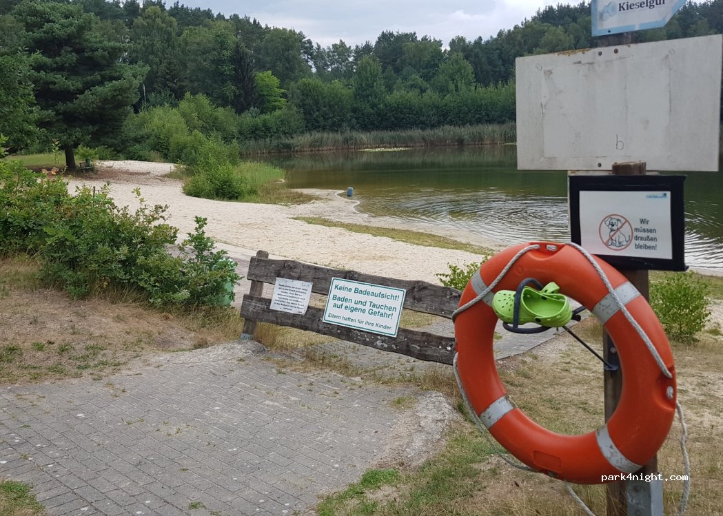 Ferienpark Heidesee — foto 3