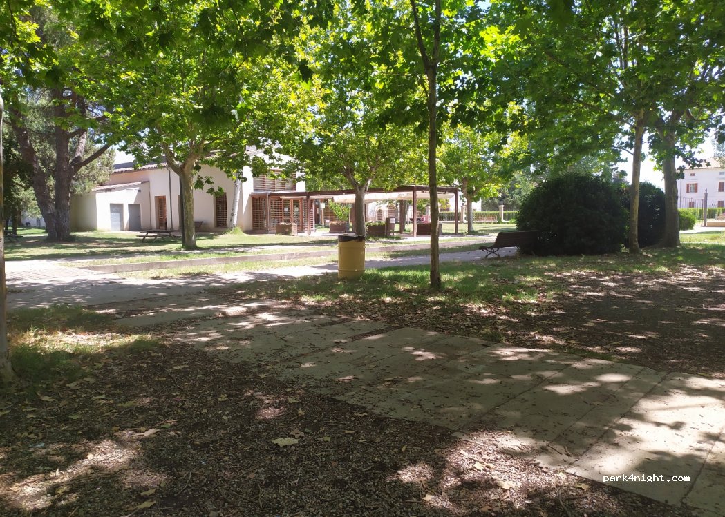 (50171) Pastriz - 7 Calle la Alfranca — foto 2