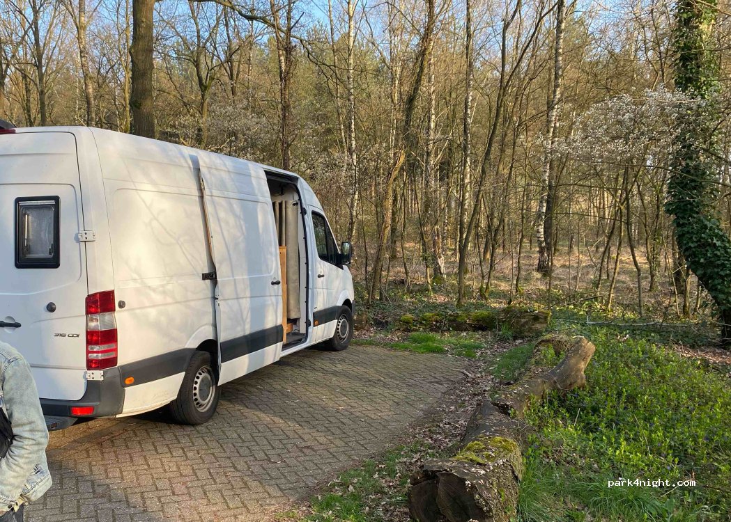 (5554 CA) Valkenswaard - Bergeijksedijk — foto 3