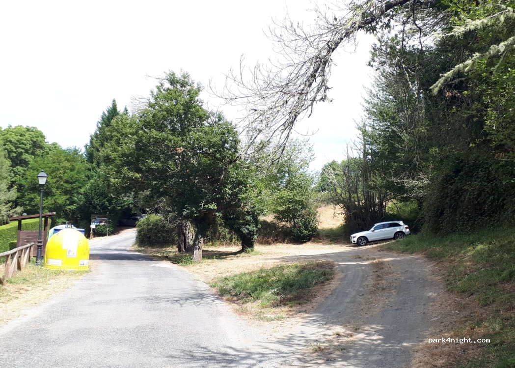 (33810) San Antolin de Ibias - 47A Barrio Torgoal — foto