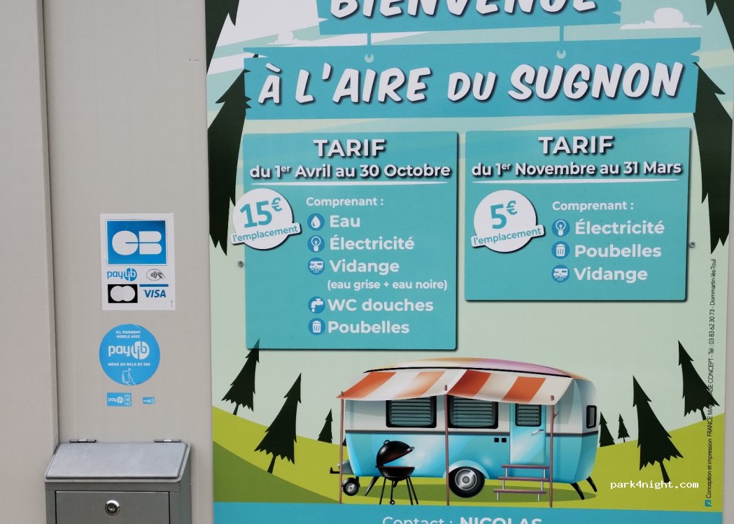 Aire du sugnon — foto 4