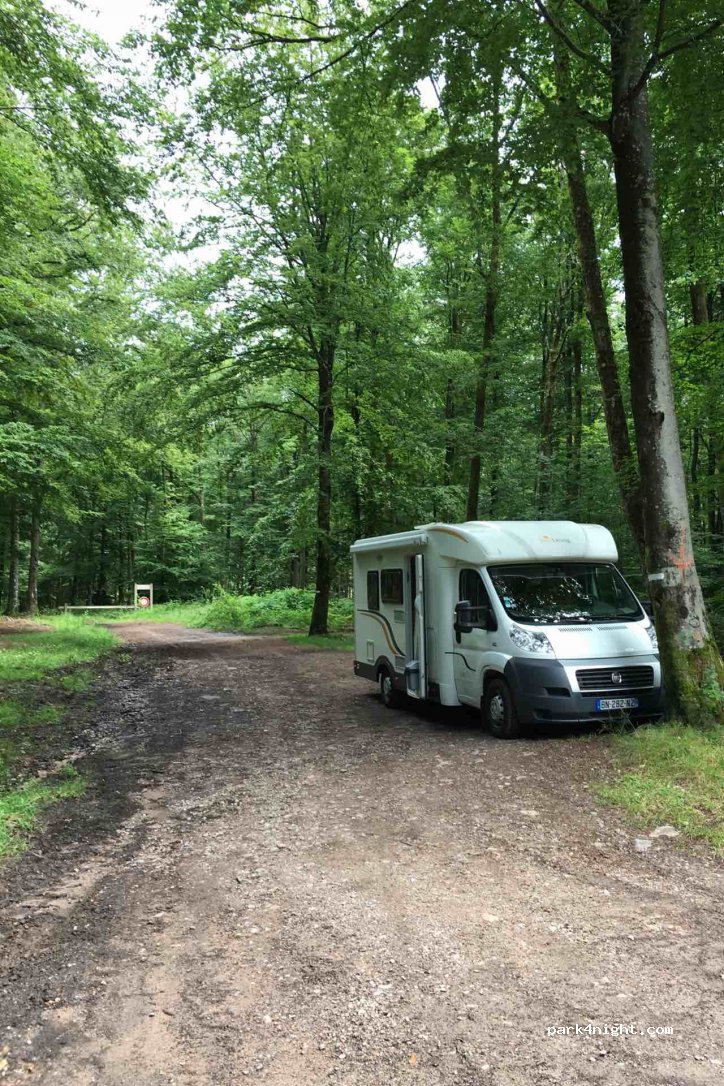 (70200) Clairegoutte - Unnamed Road — foto 3